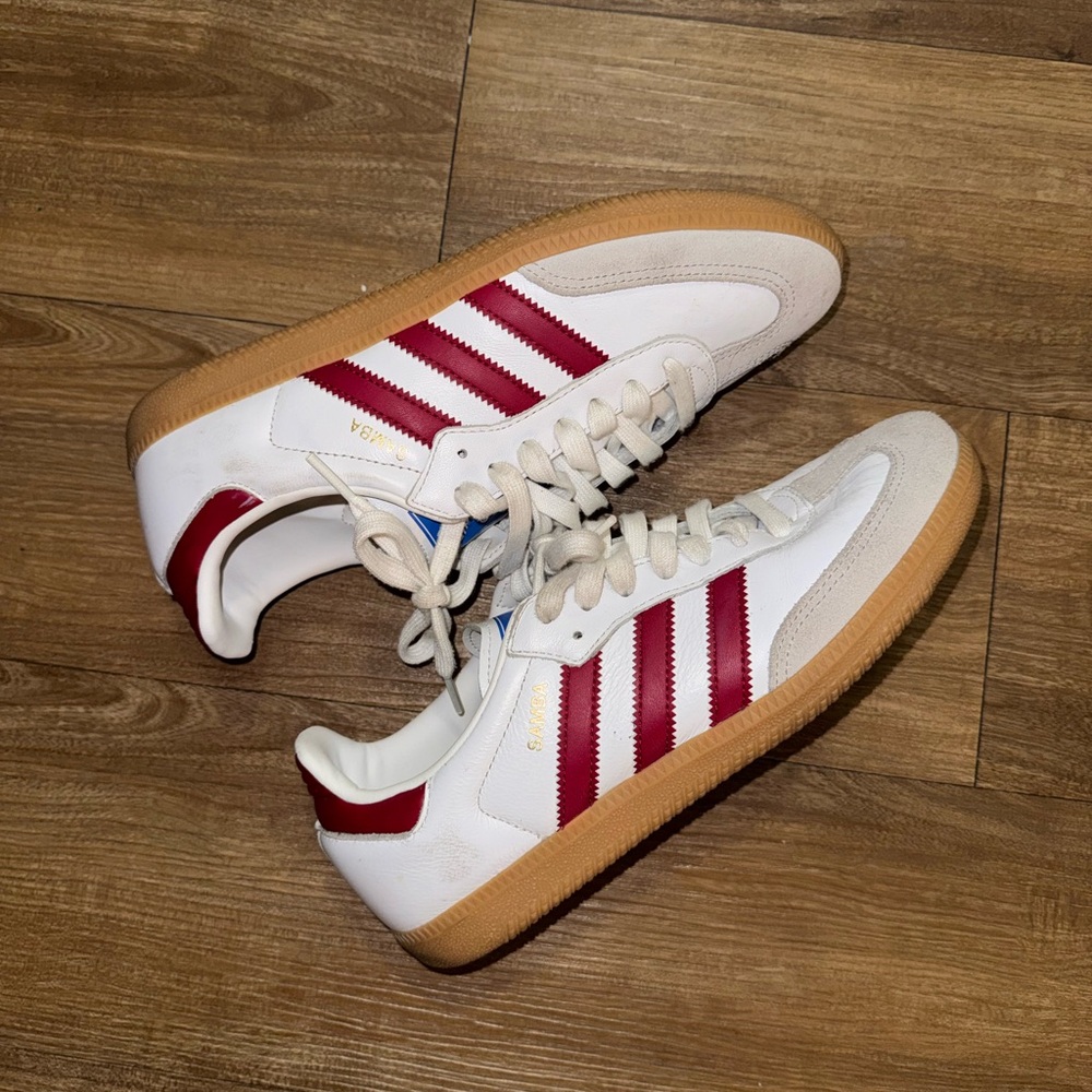 Adidas Samba